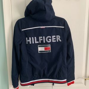 Tommy Hilfiger Windbreaker